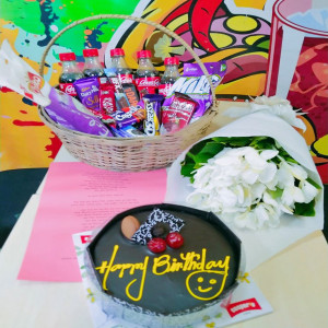 Wonderful Birthday Gift